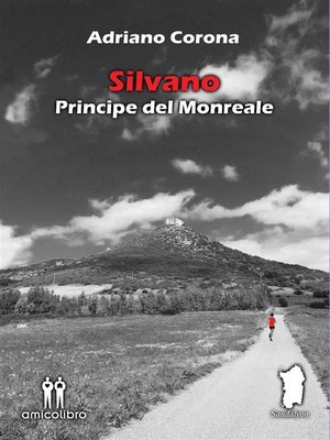 cover image of Silvano--Principe del Monreale